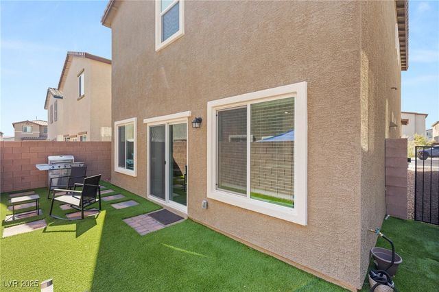 4718 Arctic Cliffs Avenue, Las Vegas, NV 89141