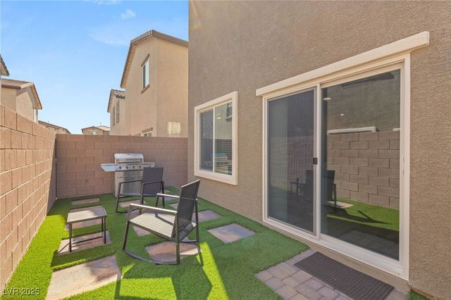 4718 Arctic Cliffs Avenue, Las Vegas, NV 89141