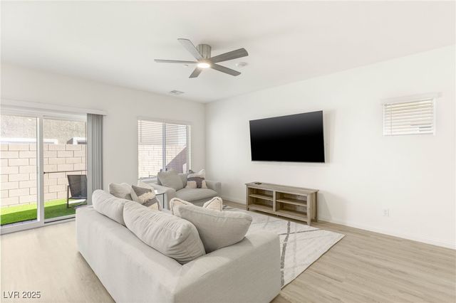 4718 Arctic Cliffs Avenue, Las Vegas, NV 89141