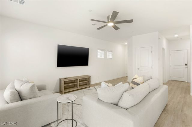 4718 Arctic Cliffs Avenue, Las Vegas, NV 89141