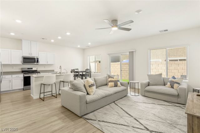 4718 Arctic Cliffs Avenue, Las Vegas, NV 89141