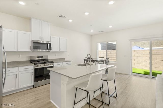 4718 Arctic Cliffs Avenue, Las Vegas, NV 89141