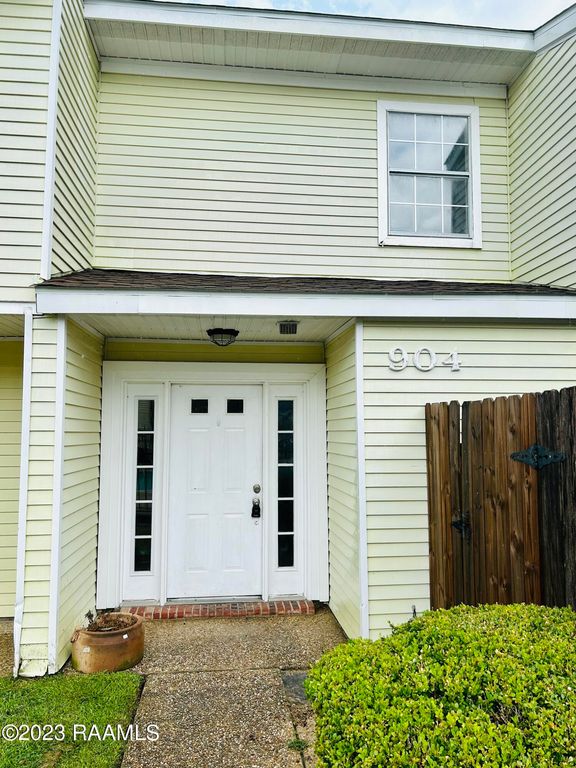 101 Wilbourn Boulevard Apt 904, Lafayette, LA 70506