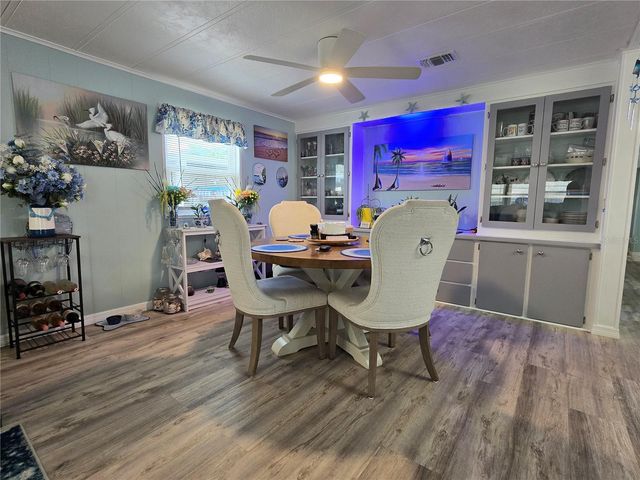 5619 BAYSHORE ROAD 435, Palmetto, FL 34221