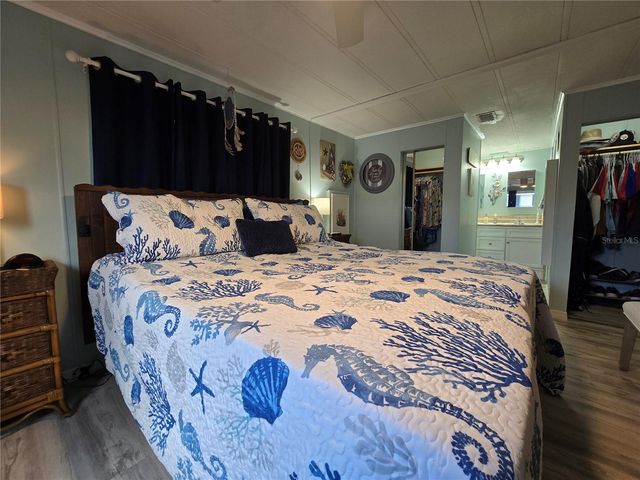 5619 BAYSHORE ROAD 435, Palmetto, FL 34221
