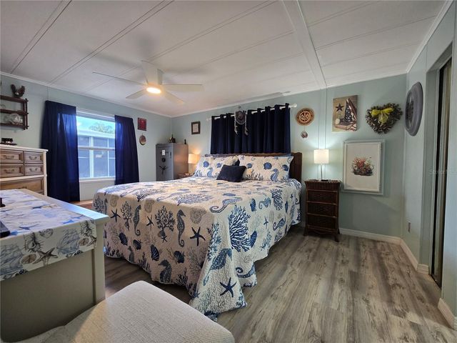 5619 BAYSHORE ROAD 435, Palmetto, FL 34221