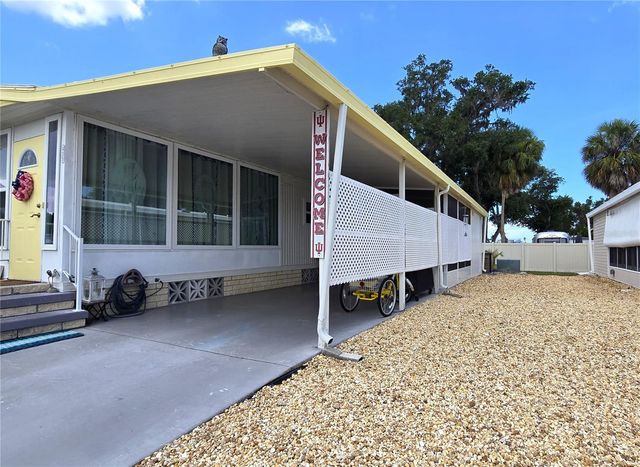 5619 BAYSHORE ROAD 435, Palmetto, FL 34221