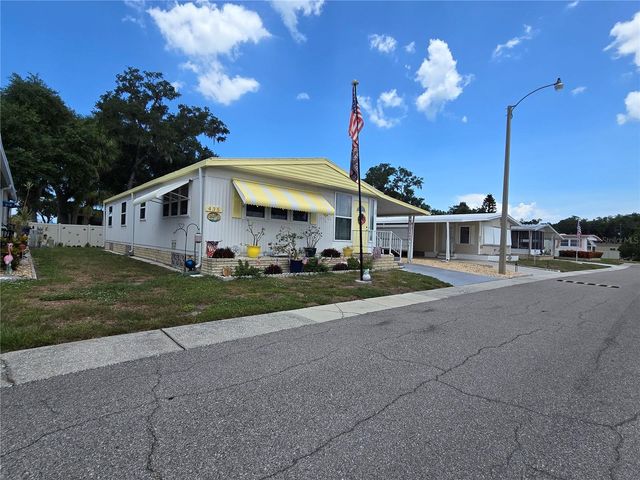 5619 BAYSHORE ROAD 435, Palmetto, FL 34221