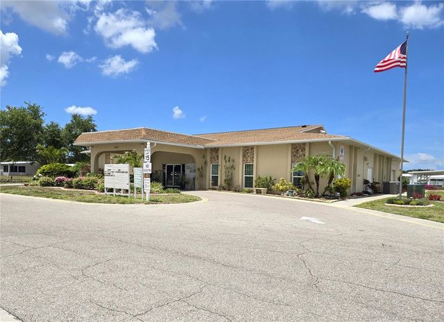 5619 BAYSHORE ROAD 435, Palmetto, FL 34221