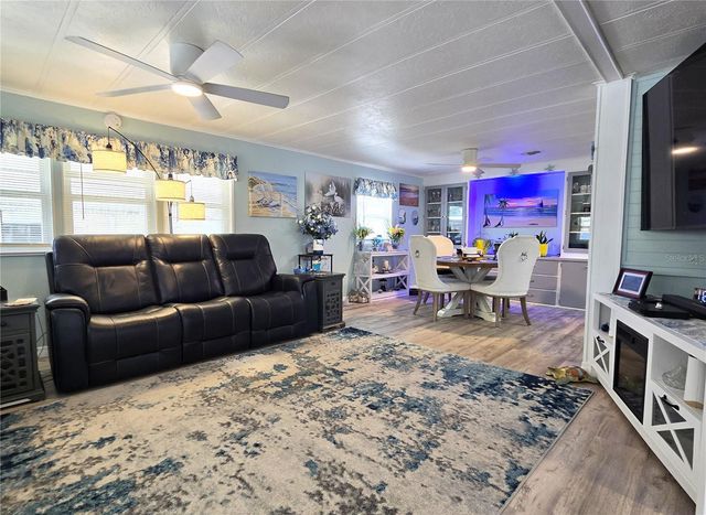 5619 BAYSHORE ROAD 435, Palmetto, FL 34221