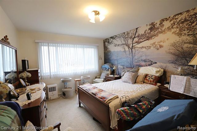 1184 Normandy Terrace Drive, Flint, MI 48532