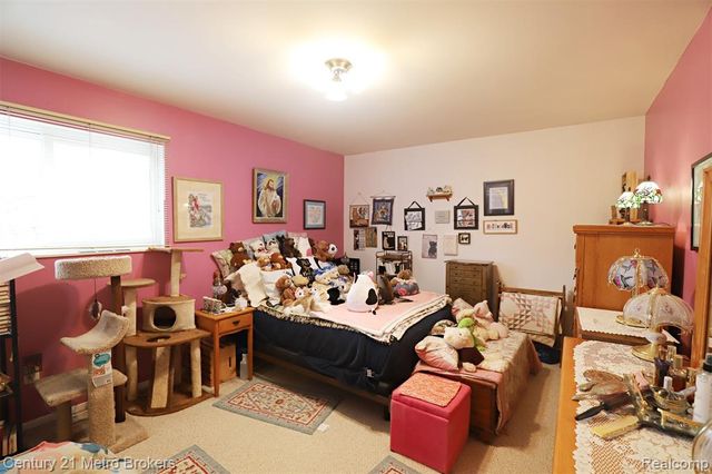 1184 Normandy Terrace Drive, Flint, MI 48532