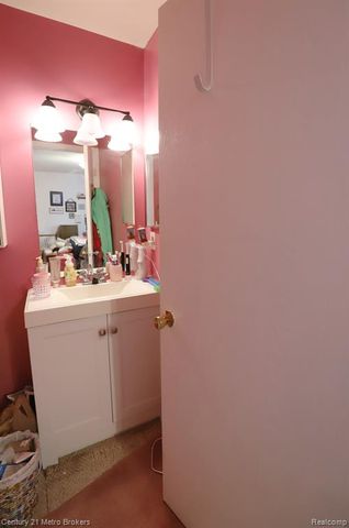 1184 Normandy Terrace Drive, Flint, MI 48532