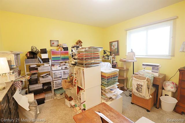 1184 Normandy Terrace Drive, Flint, MI 48532