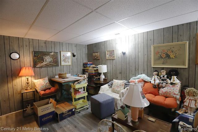 1184 Normandy Terrace Drive, Flint, MI 48532