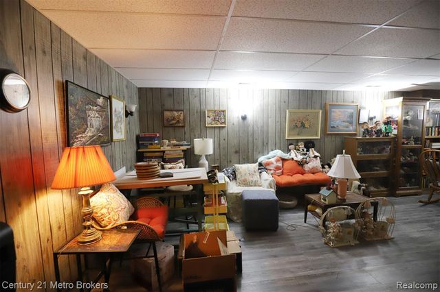 1184 Normandy Terrace Drive, Flint, MI 48532