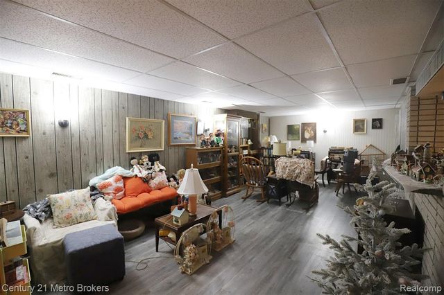 1184 Normandy Terrace Drive, Flint, MI 48532