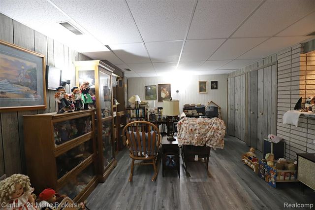 1184 Normandy Terrace Drive, Flint, MI 48532