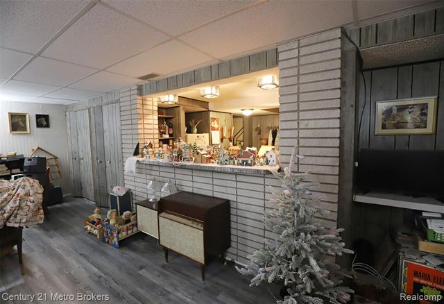 1184 Normandy Terrace Drive, Flint, MI 48532