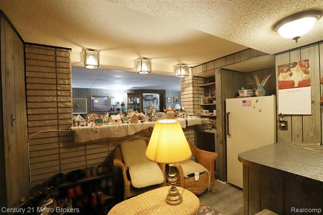 1184 Normandy Terrace Drive, Flint, MI 48532