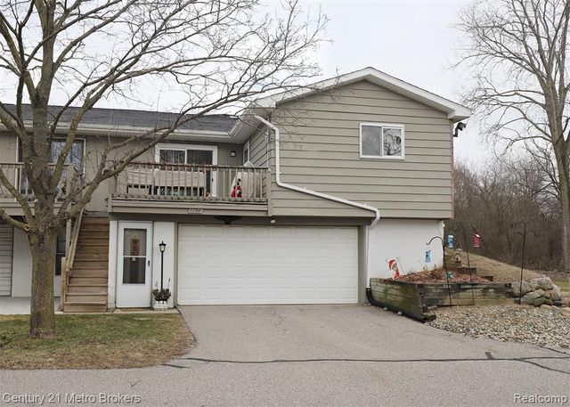 1184 Normandy Terrace Drive, Flint, MI 48532