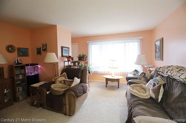 1184 Normandy Terrace Drive, Flint, MI 48532