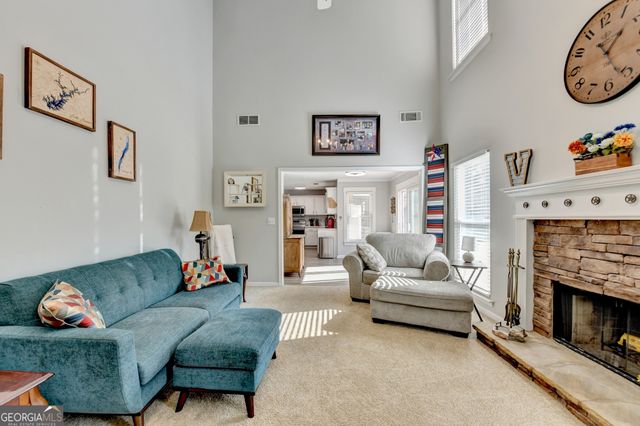 6255 Dana Way, Cumming, GA 30040