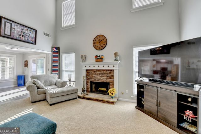 6255 Dana Way, Cumming, GA 30040