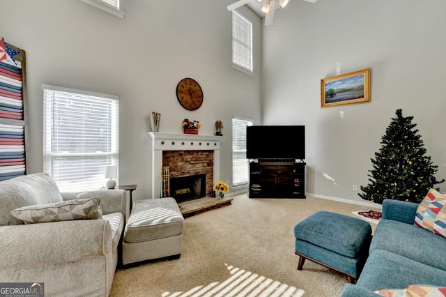 6255 Dana Way, Cumming, GA 30040