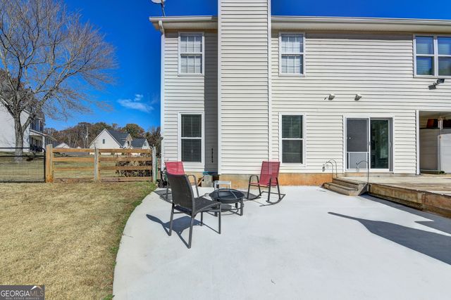 6255 Dana Way, Cumming, GA 30040