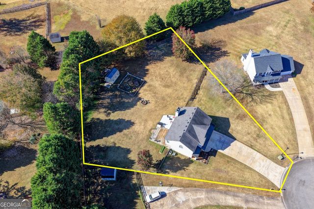 6255 Dana Way, Cumming, GA 30040