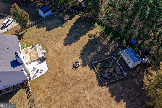 6255 Dana Way, Cumming, GA 30040