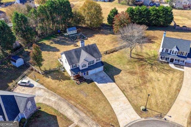 6255 Dana Way, Cumming, GA 30040