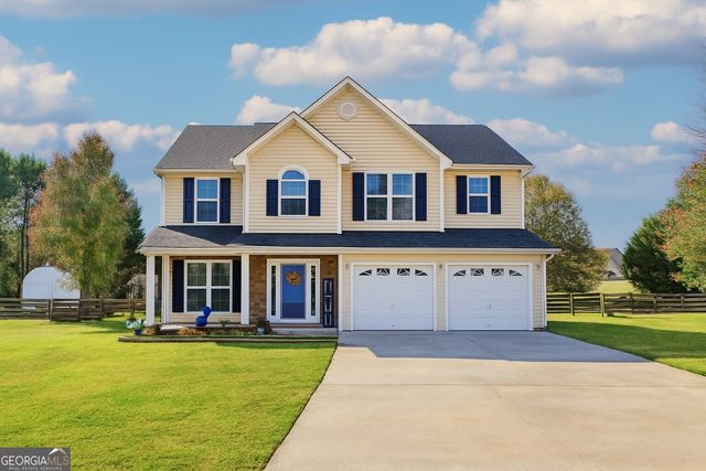 6255 Dana Way, Cumming, GA 30040