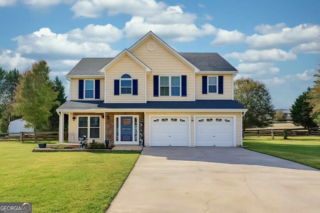 6255 Dana Way, Cumming, GA 30040