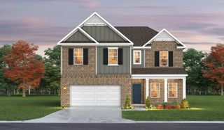 4272 Bywater Road, Spring Hill, TN 37174
