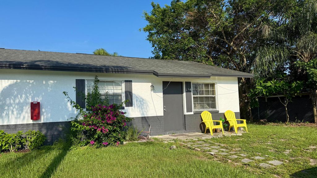 134 Jennings Avenue 134, Greenacres, FL 33463