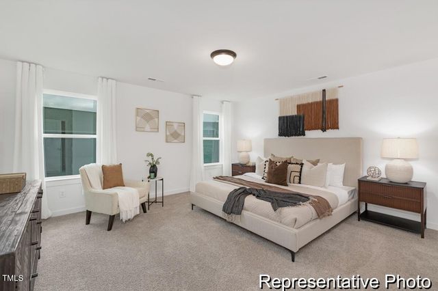 143 Benson Village Drive 77, Benson, NC 27504