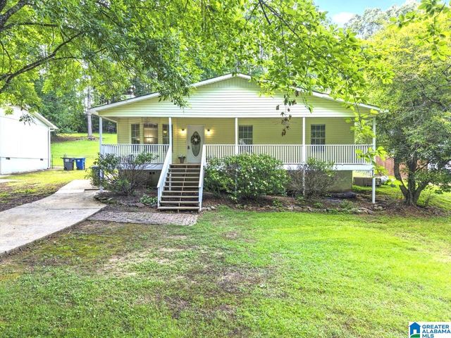 6256 ALABAMA DRIVE, Trussville, AL 35173