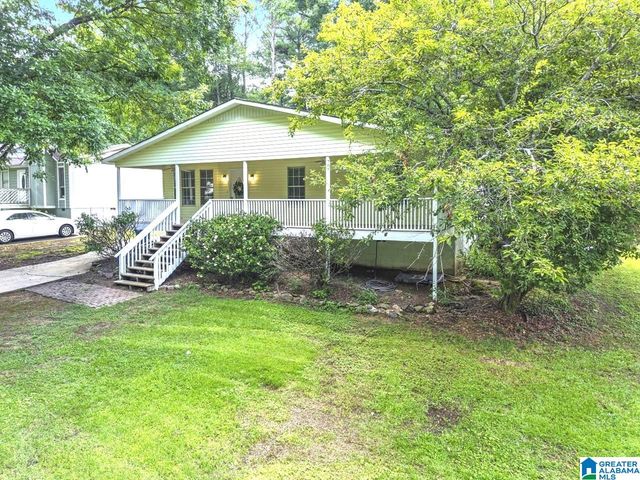 6256 ALABAMA DRIVE, Trussville, AL 35173