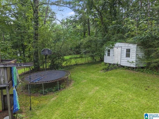 6256 ALABAMA DRIVE, Trussville, AL 35173