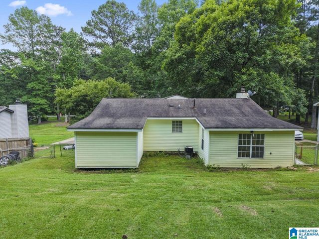 6256 ALABAMA DRIVE, Trussville, AL 35173