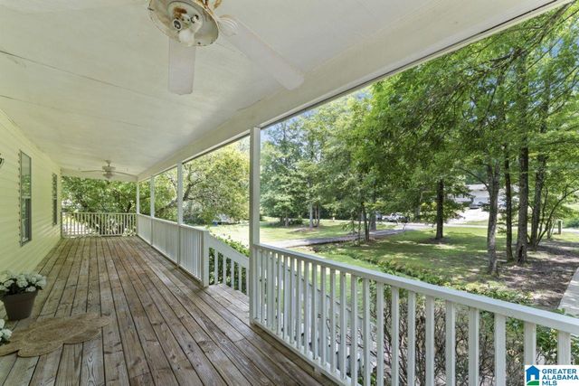 6256 ALABAMA DRIVE, Trussville, AL 35173
