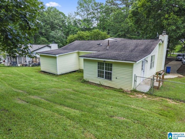 6256 ALABAMA DRIVE, Trussville, AL 35173