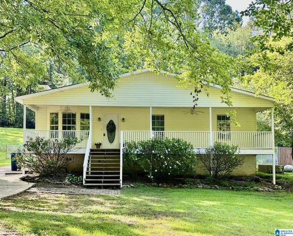 6256 ALABAMA DRIVE, Trussville, AL 35173