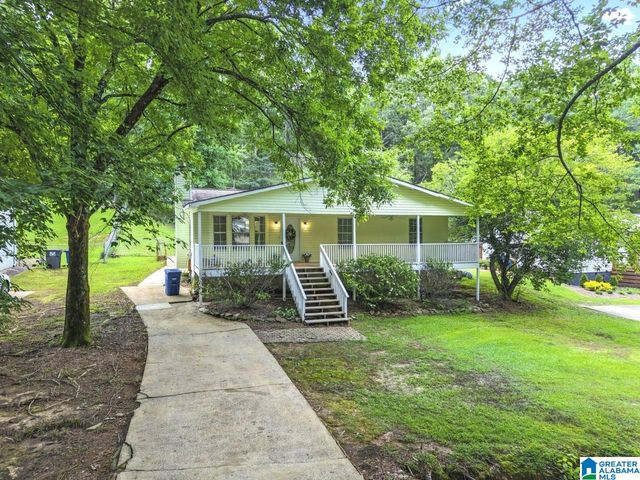 6256 ALABAMA DRIVE, Trussville, AL 35173