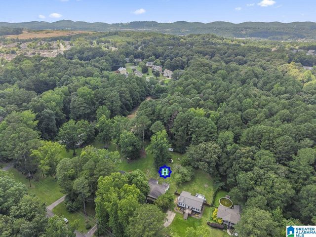 6256 ALABAMA DRIVE, Trussville, AL 35173