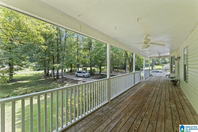 6256 ALABAMA DRIVE, Trussville, AL 35173