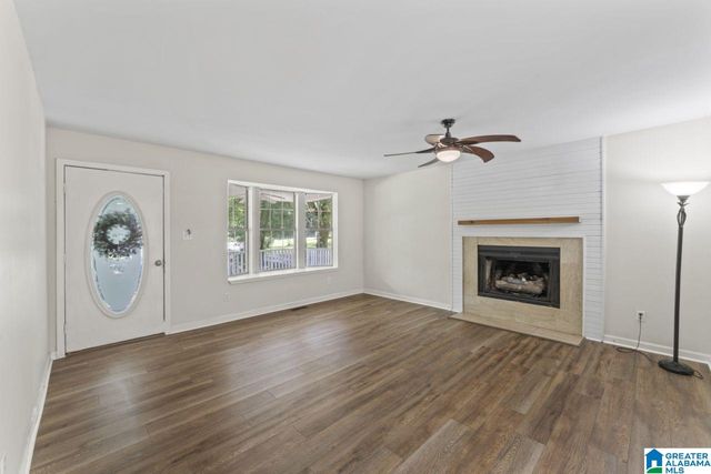 6256 ALABAMA DRIVE, Trussville, AL 35173