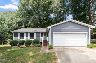 8105 Sapwood Court, Raleigh, NC 27615